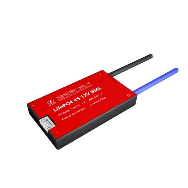 Daly BMS 4S 40A 12V LifeP04 Kontrol Devresi