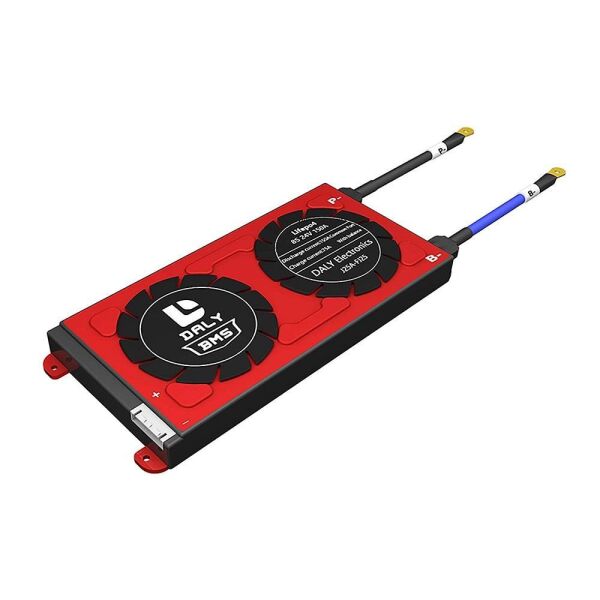 Daly BMS 8S 150A 24V LifeP04 Kontrol Devresi