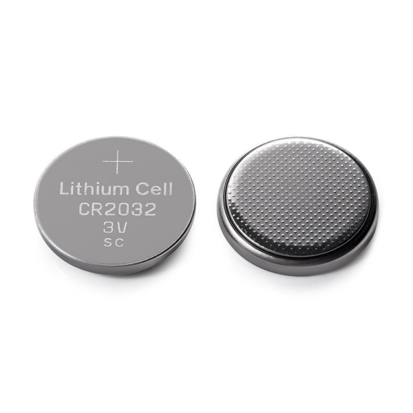 Maxell CR2032 3V Lityum Pil 5'li Paket