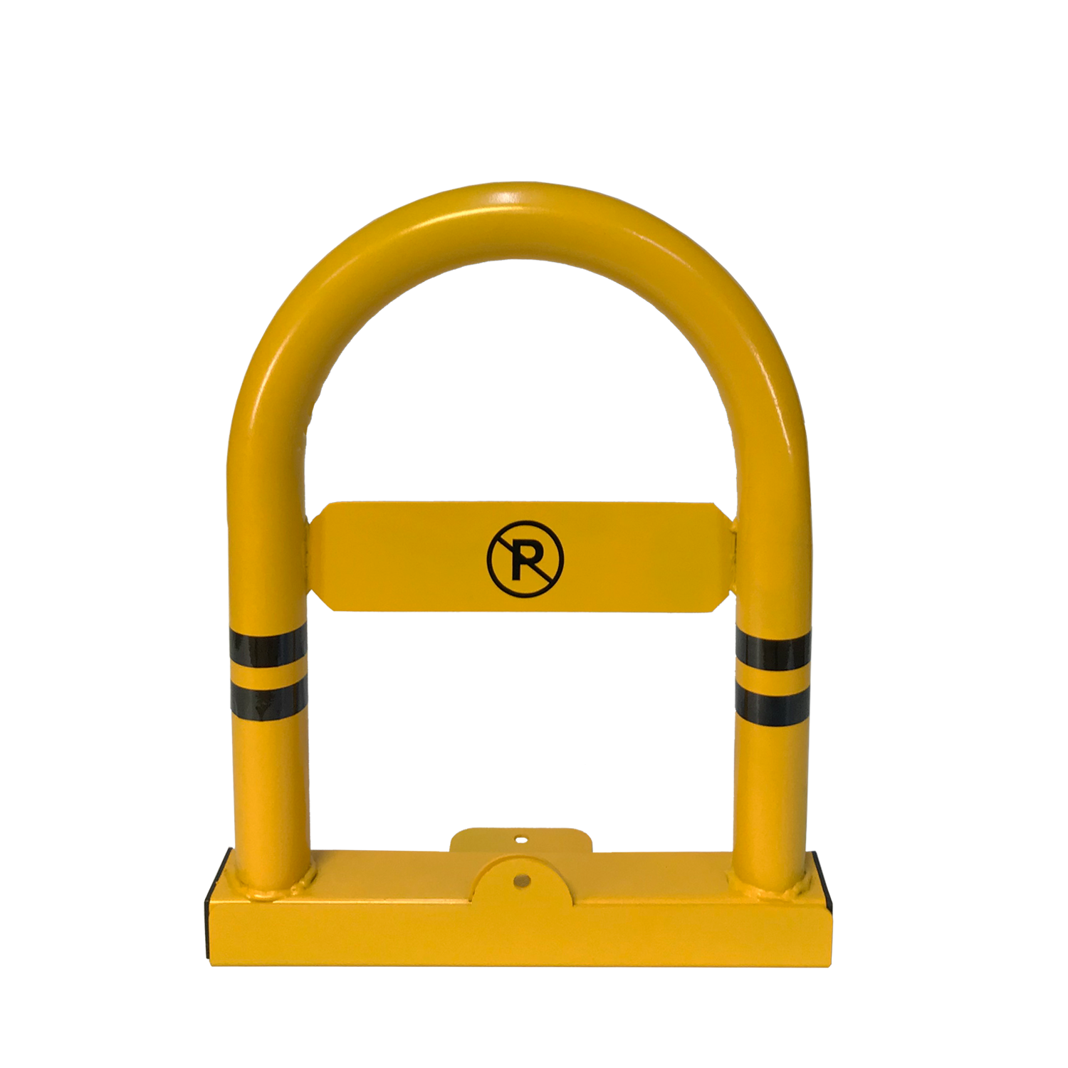 Kilitli Yatar U Direk