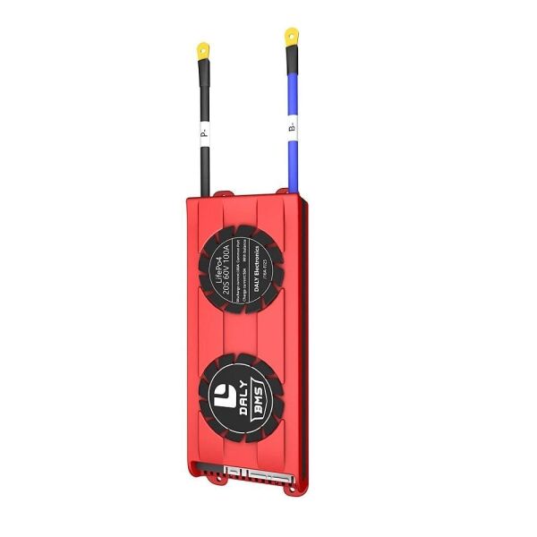 Daly BMS 20S 100A 60V LifeP04 Kontrol Devresi