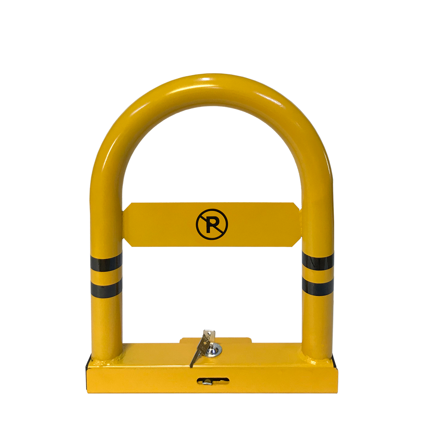 Kendinden Kilitli Yatar U Direk