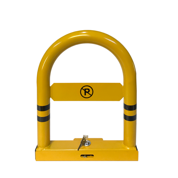 Kendinden Kilitli Yatar U Direk