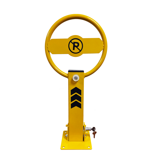 Kilitli Yatar Simit Direk