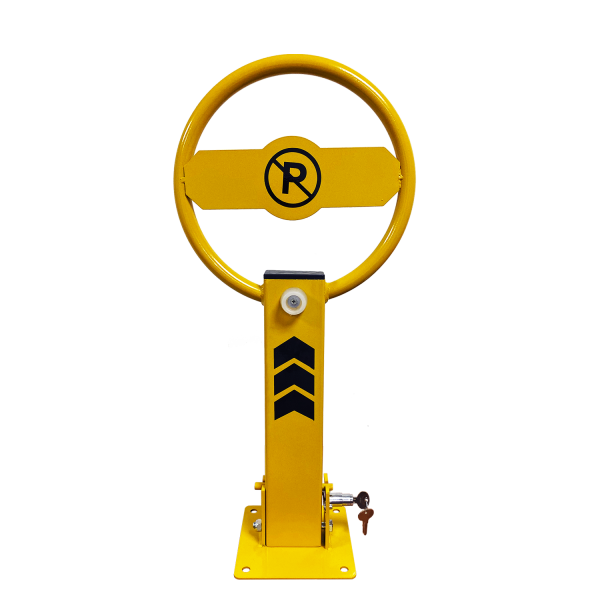 Kilitli Yatar Simit Direk