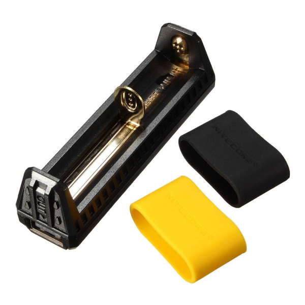 Nitecore Flexible Powerbank F1 Pil Şarj Aleti