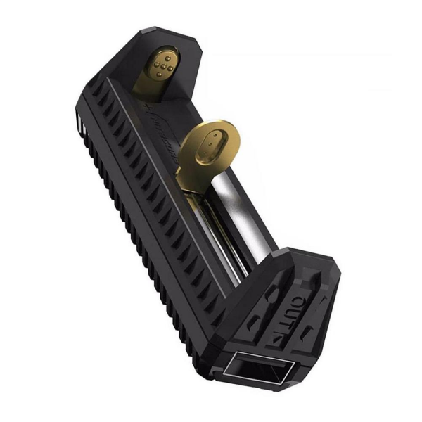 Nitecore Flexible Powerbank F1 Pil Şarj Aleti