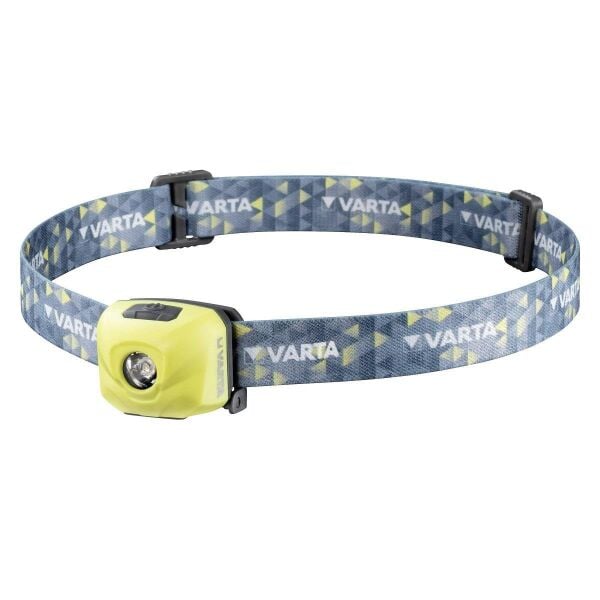 Varta 18631 Outdoor Sports UltraLight H30R Kafa Feneri