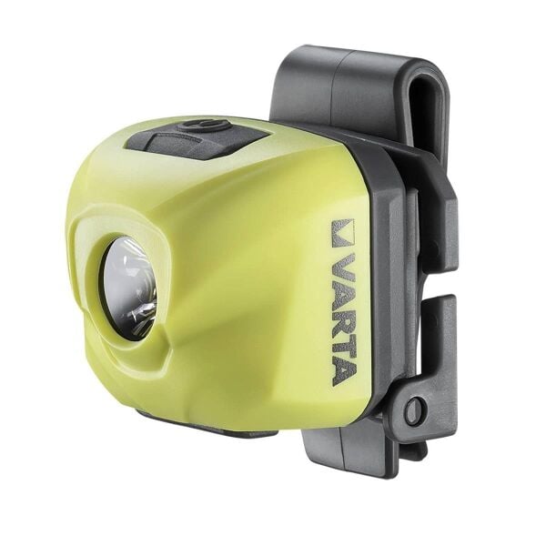 Varta 18631 Outdoor Sports UltraLight H30R Kafa Feneri