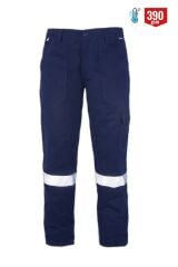 Myform Winto Pantolon 2XL - Gri