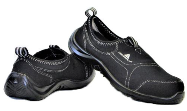 Delta Plus Miami S1P İş Ayakkabısı