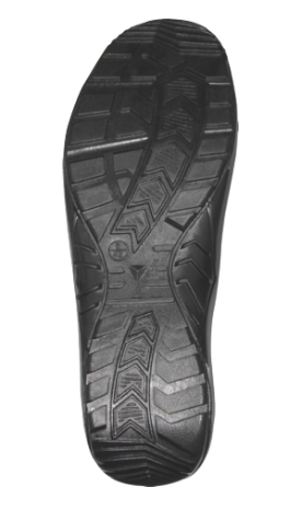 Delta Plus Miami S1P İş Ayakkabısı