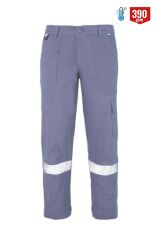 Myform Winto Pantolon L - Gri