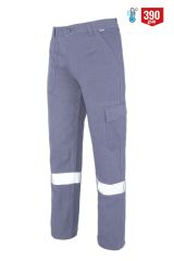 Myform Winto Pantolon 2XL - Gri