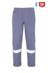 Myform Winto Pantolon 2XL - Gri