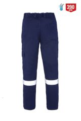 Myform Winto Pantolon XL - Lacivert