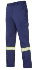 Optima Antisatik Elektrikçi Pantolonu