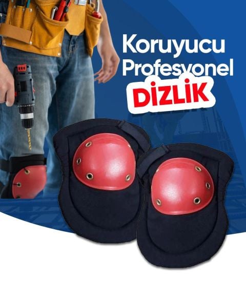 Bestguard Koruyucu Dizlik