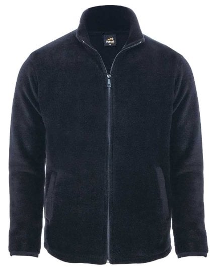 Myfrom Opti Polar Mont Siyah - XS