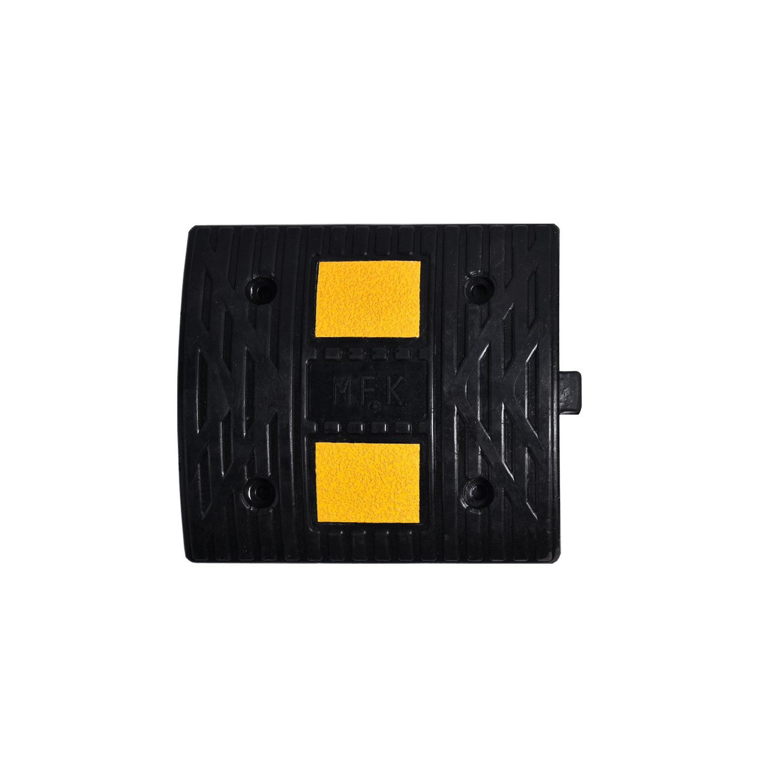 Reflektifli Kauçuk Kasis 30x33 Cm