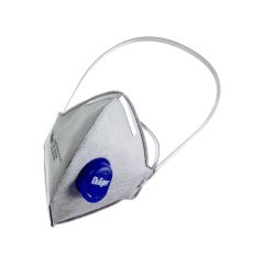Dräger X-plore 1720 V Odour FFP2 D Ventilli Toz Maskesi - 10 adet