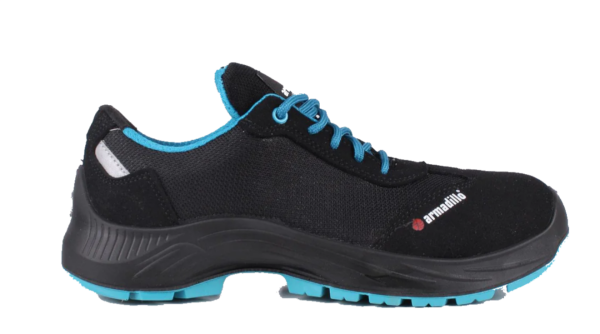 Armadillo 99330-Allium S1P İş Ayakkabısı