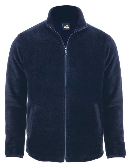 Myfrom Opti Polar Mont Lacivert - L