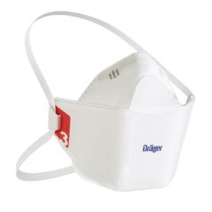 Drager X-Plore 1930 Ffp3 D - M/L Toz Maskesi 10 Adet