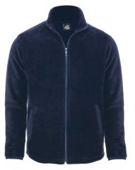 Myfrom Opti Polar Mont Lacivert - XL