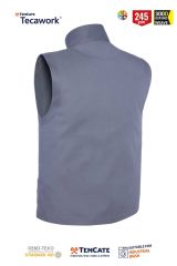 Myform Osaka Yelek Çok Cepli