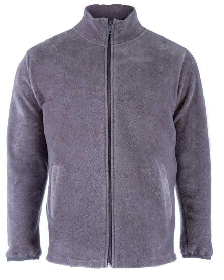 Myfrom Opti Polar Mont Gri - 2XL