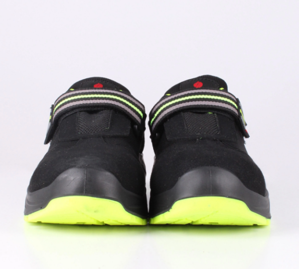 Armadillo 99300-Galanthus S1 İş Ayakkabısı