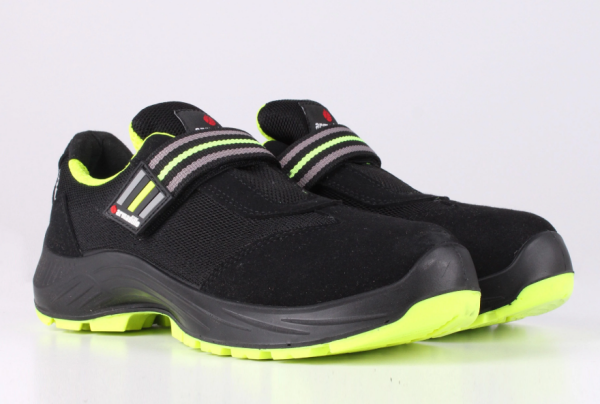 Armadillo 99300-Galanthus S1 İş Ayakkabısı