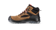 Sıxton Steppa S3 İş Botu