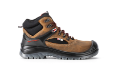 Sıxton Steppa S3 İş Botu