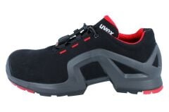 Uvex 8516 X-Tended Support S3 SRC ESD İş Ayakkabısı 38