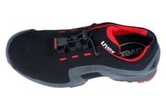Uvex 8516 X-Tended Support S3 SRC ESD İş Ayakkabısı 38