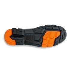 Uvex 2 6502 S3 SRC ESD İş Ayakkabısı