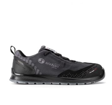 Sıxton Auckland S3 İş Ayakkabısı