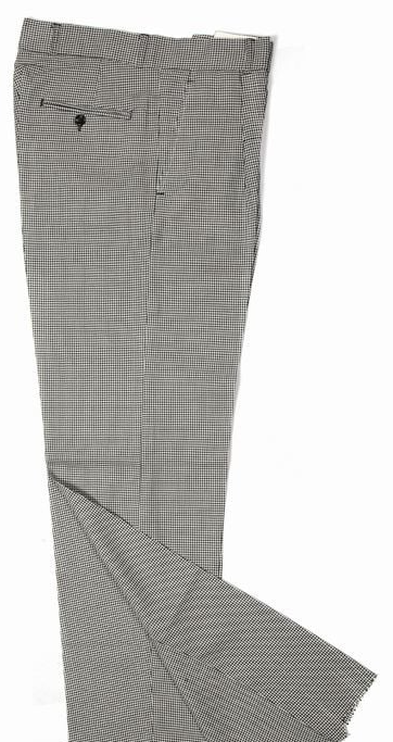 Aşçı İş Pantolonu