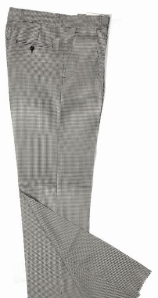 Aşçı İş Pantolonu