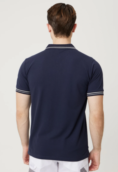 Asperula Polo Yaka Tshirt
