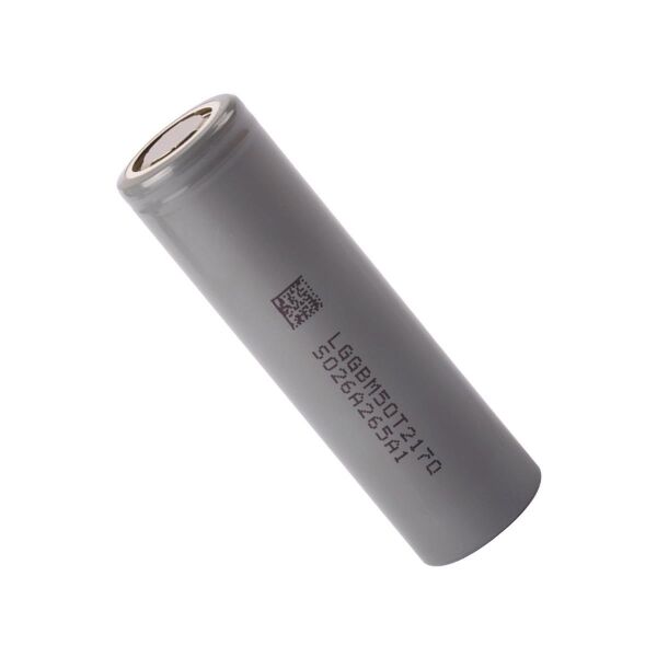 LG INR21700 M50LT 5000mAh Li-ion Şarj Edilebilir Pil