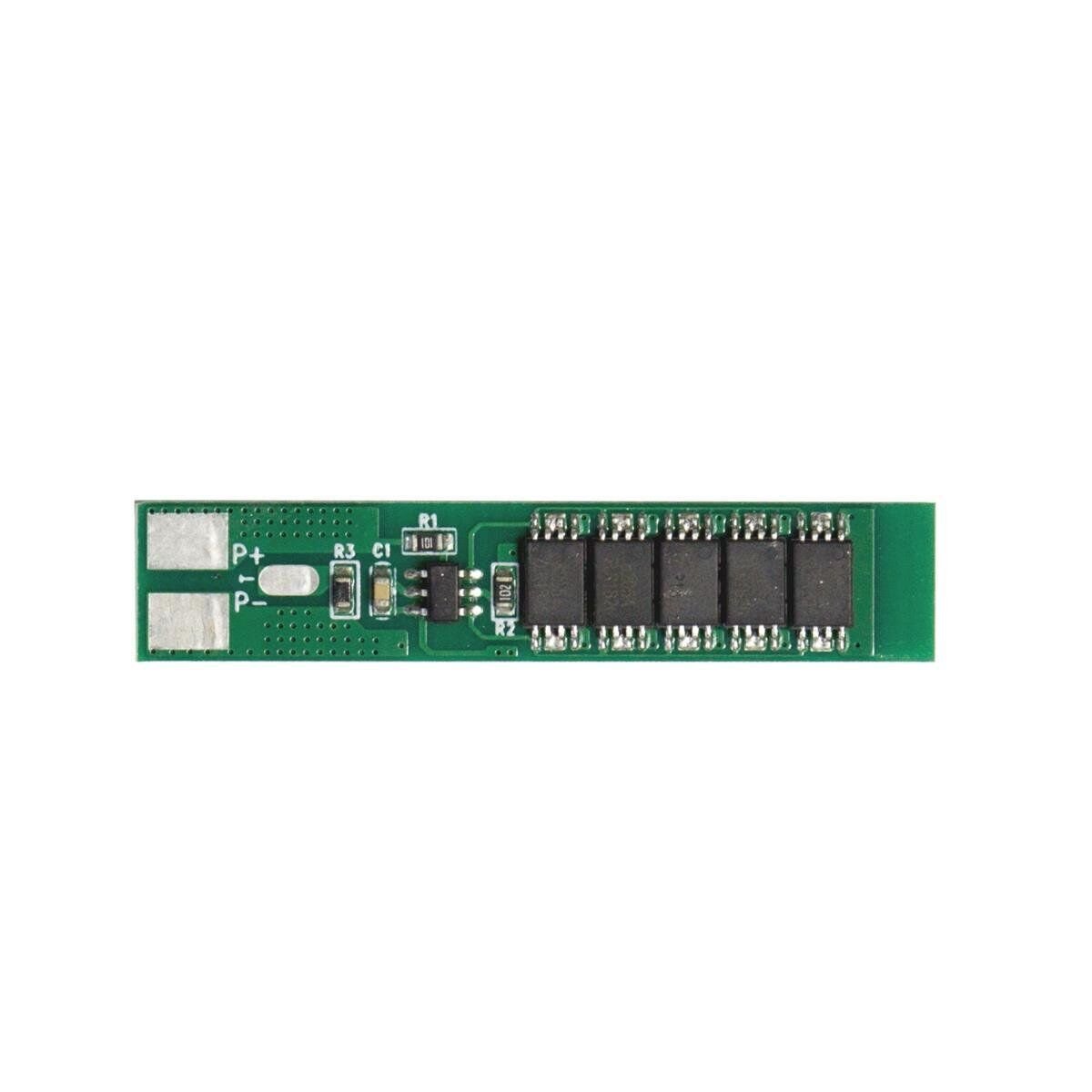 Orion BMS 1S 7.5A NTC Çıkışlı Li-ion Kontrol Devresi