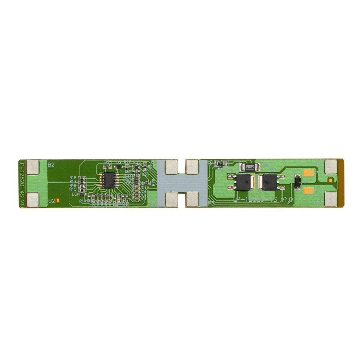 Orion BMS 4S 5A Li-ion Kontrol Devresi